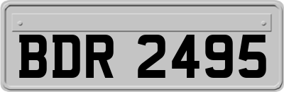 BDR2495