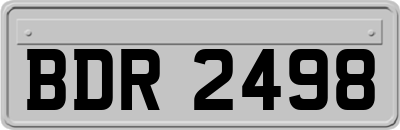 BDR2498