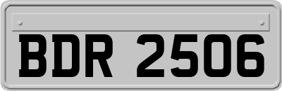 BDR2506
