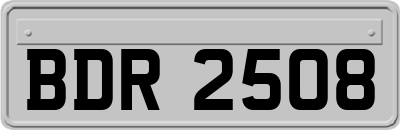 BDR2508