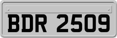 BDR2509