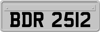 BDR2512