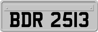 BDR2513