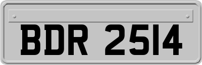 BDR2514