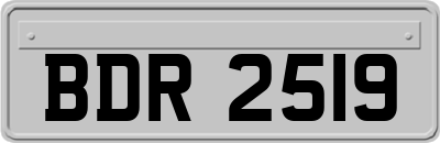 BDR2519