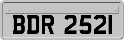 BDR2521