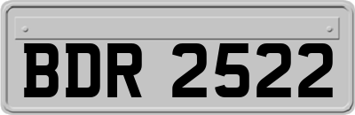 BDR2522