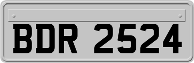 BDR2524