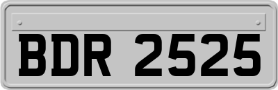 BDR2525