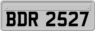BDR2527