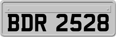 BDR2528