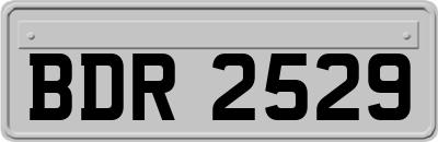 BDR2529