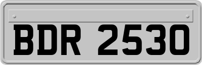 BDR2530