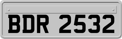 BDR2532