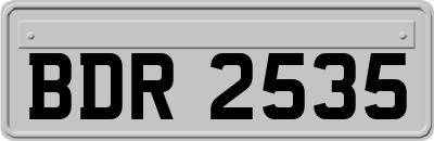 BDR2535