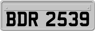 BDR2539