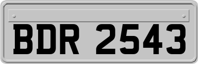 BDR2543