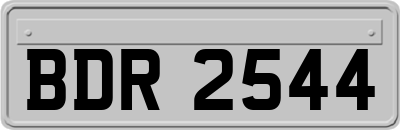 BDR2544