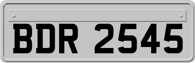 BDR2545
