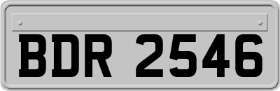 BDR2546