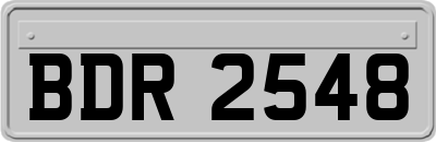 BDR2548