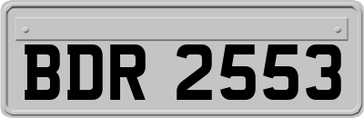 BDR2553