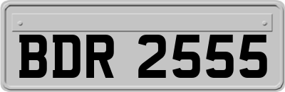 BDR2555