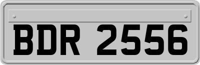 BDR2556