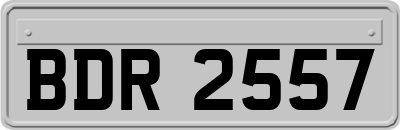BDR2557