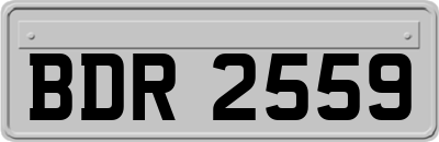 BDR2559