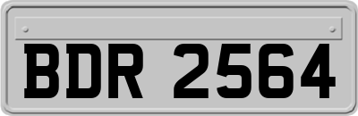 BDR2564