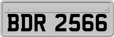 BDR2566