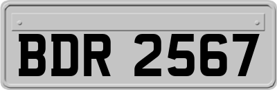 BDR2567