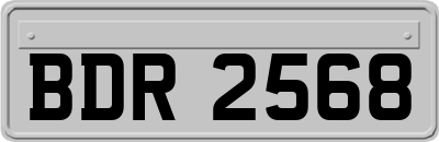 BDR2568