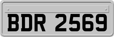 BDR2569