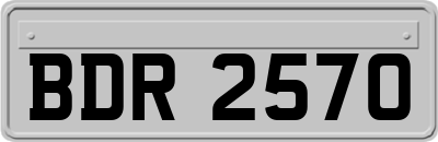 BDR2570