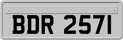 BDR2571