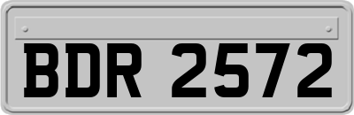 BDR2572