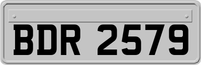 BDR2579