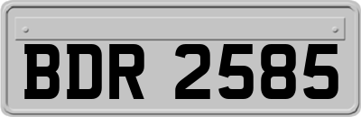 BDR2585