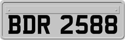 BDR2588