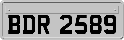 BDR2589