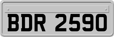 BDR2590