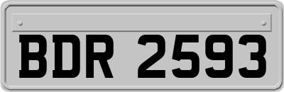 BDR2593