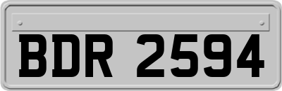 BDR2594