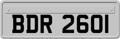 BDR2601
