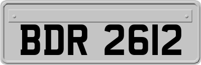 BDR2612