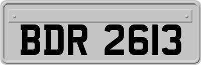 BDR2613
