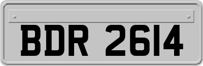 BDR2614
