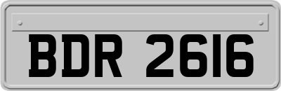 BDR2616